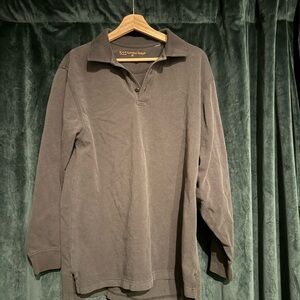 5.11 Tactical Men's Black Shirt